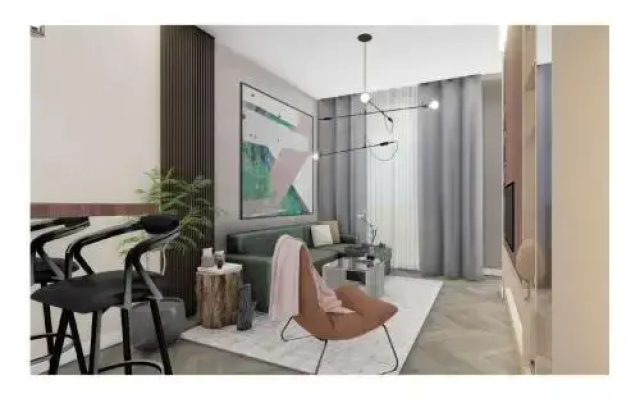 Apart Hotel Pini