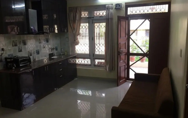 Basnet Homestay