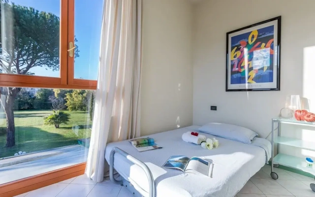 Villa Torre