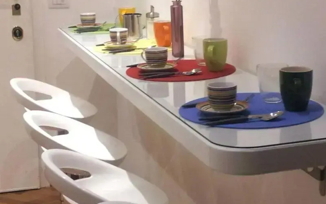 B&B Residenza Piazza Moro