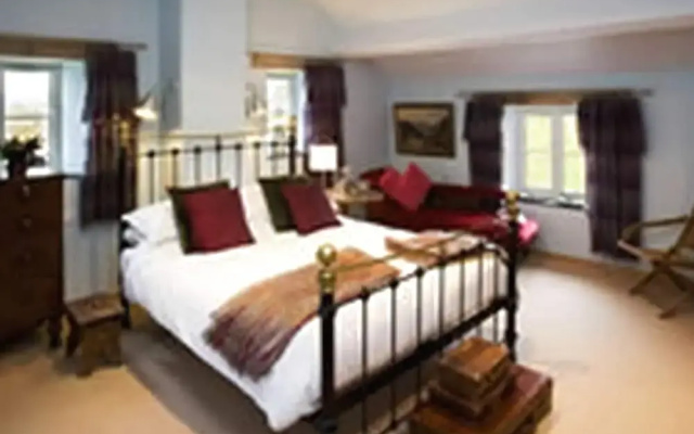 Crake Trees Manor
