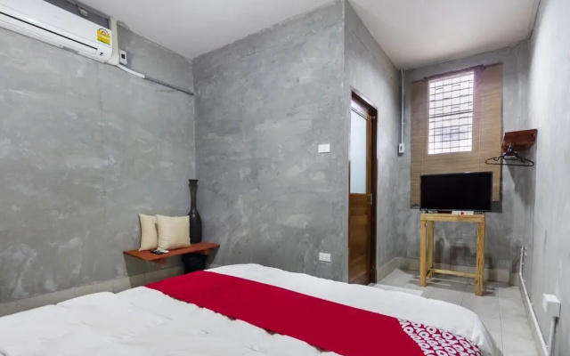 OYO 1022 Baan Anona