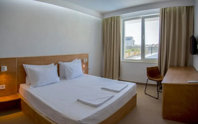JI Hotel