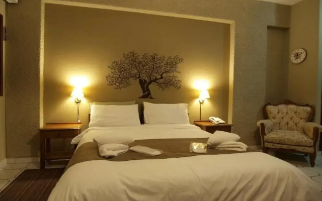 Kleopatra Hotel Apartments