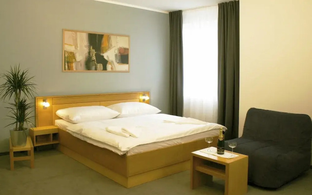 Hotel Trend