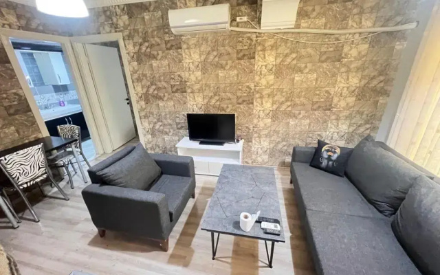 Kizil Suit House
