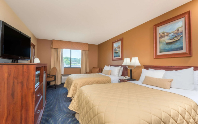 Ramada by Wyndham Catlettsburg/Ashland
