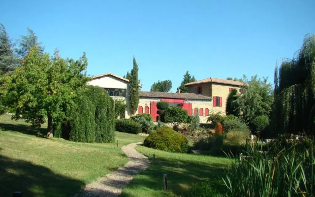Le Domaine de Gorneton