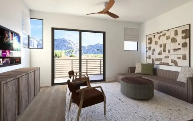 Scottsdale Golf Retreat at Troon North