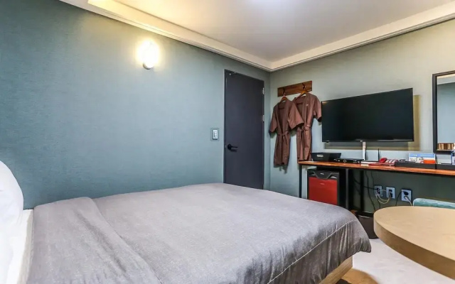 Gangneung K Motel