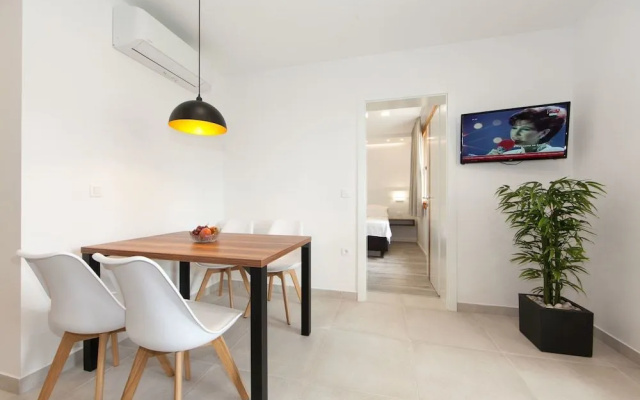 Apartments Bikin