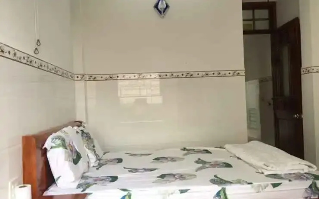 Sunrise Guesthouse