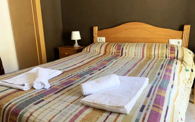 Hotel Barcelona