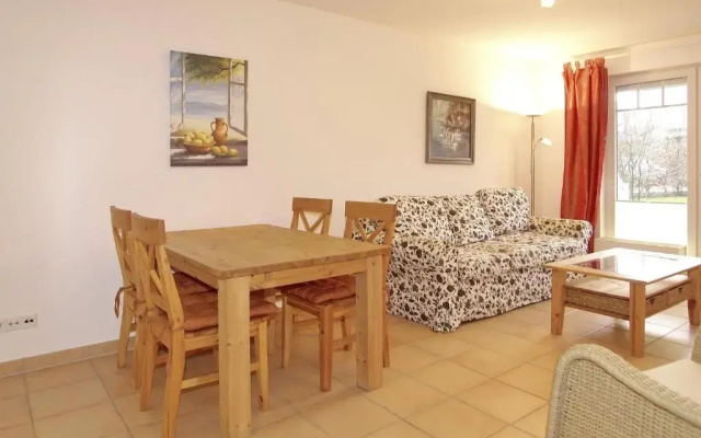 Feriendomizil am Konsulweg Feriendomizil am Konsulweg Appartement 2