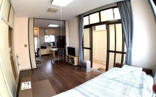 Big stone tsukuda / Vacation STAY 5916