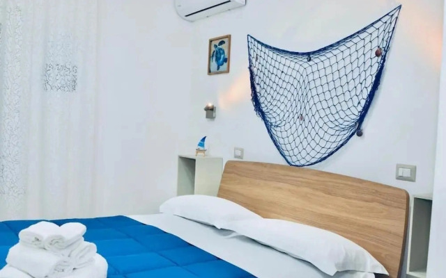 B&B le Pontine