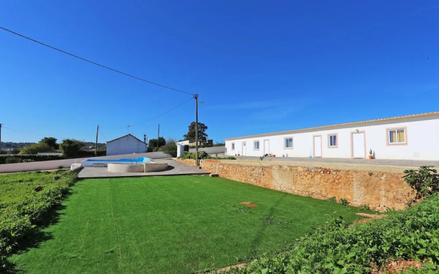 X 05 - 1 Bed Apartment in Quinta da Ponte