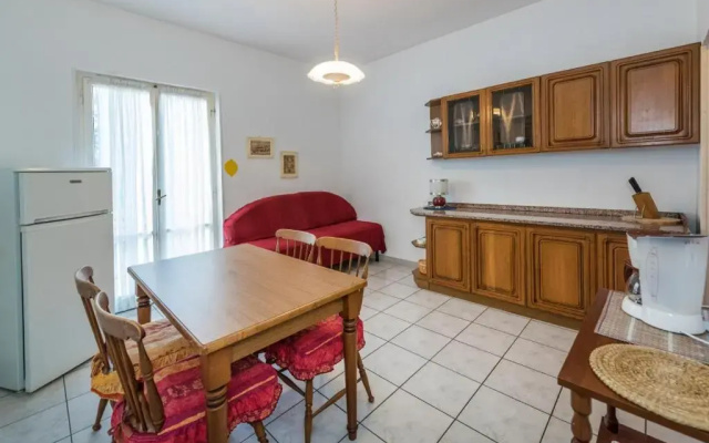 Casa Via Verzi