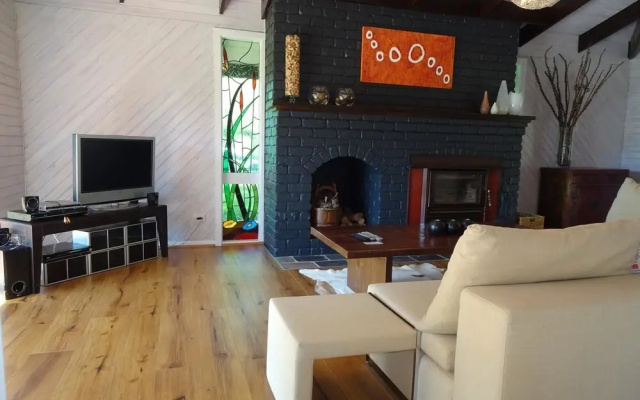 Orara Hideaway