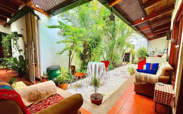 Hostal Colonial