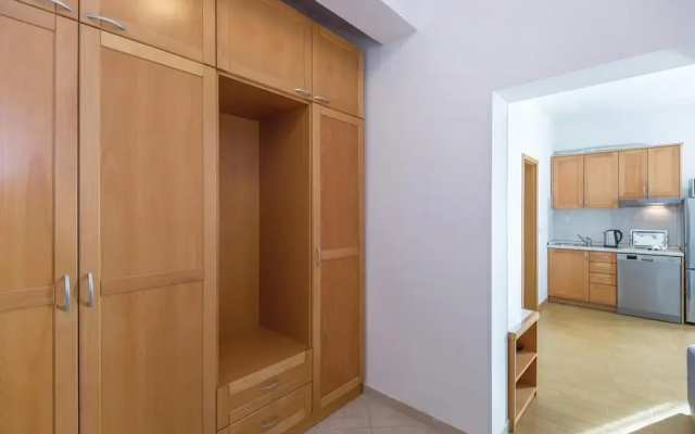 Beautiful Home in Makarska With Wifi and 1 Bedrooms