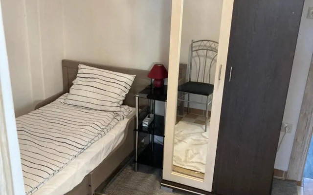 Bazsalikom-Apartman