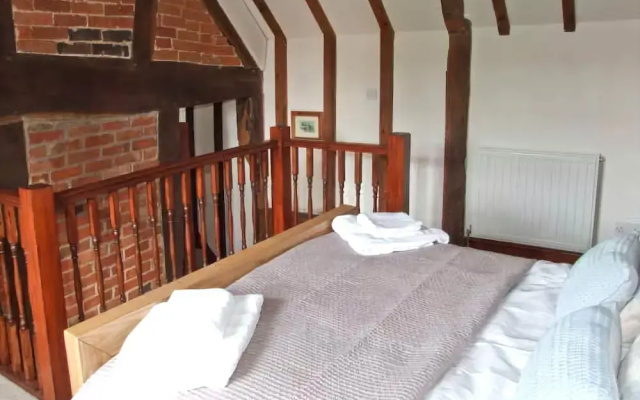 Rosemary Cottage