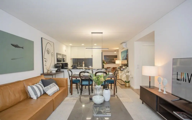 Liiiving - Cooper Residence Apartment II
