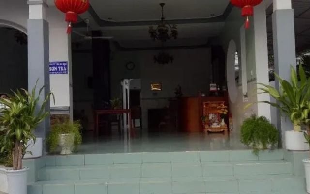 Son Tra Guest House