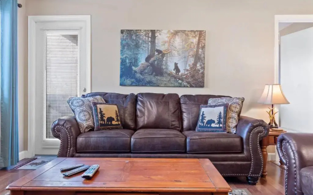 Mountain View Memories by Jackson Mountain Rentals