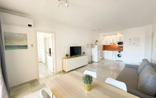 Montemar Terral Apartments
