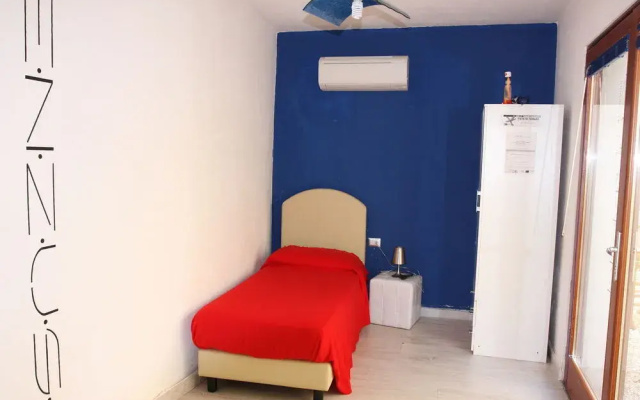 Menzus Nuoro
