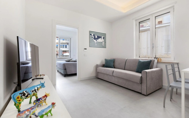 Stayxperience - Casa Apreda