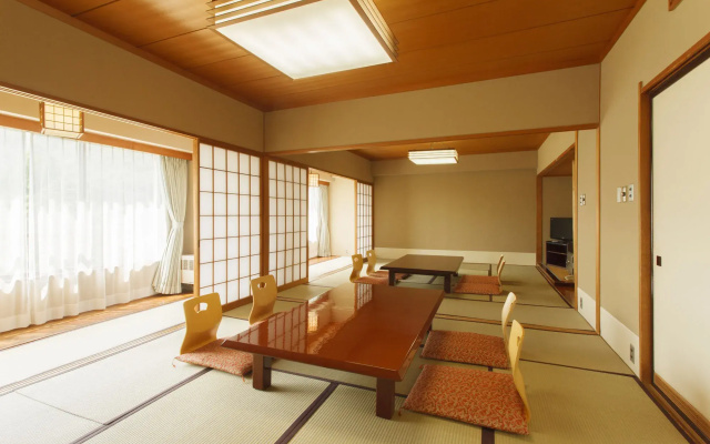 Hanamaki Onsen Hotel Hanamaki