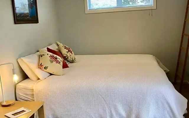 Totara Peak Chalet Relax and Unwind in Otematata