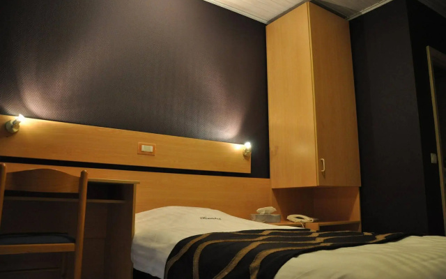 Bovendael Sports and Business Hotel