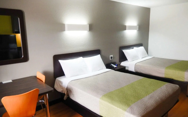 Venetian Inn & Suites Houston