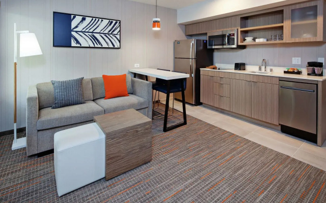 Homewood Suites by Hilton San Diego Central