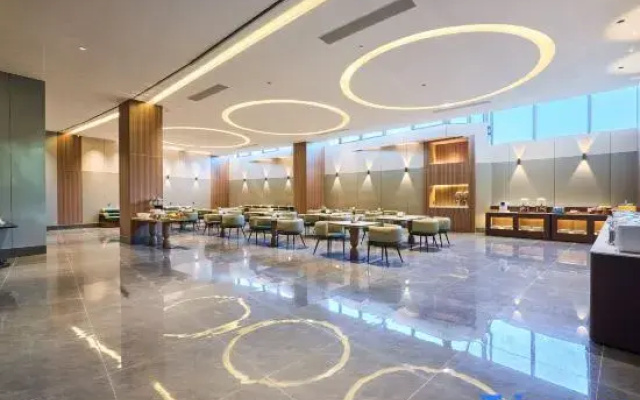 Elong ETANG Hotel (Ningbo Beilun Yin Longtai Commercial Center)