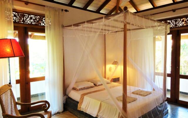Отель Amuura Beach House Шри-Ланка, Берувела - отзывы, цены и фото номеров - забронировать отель Amuura Beach House онлайн комната для гостей