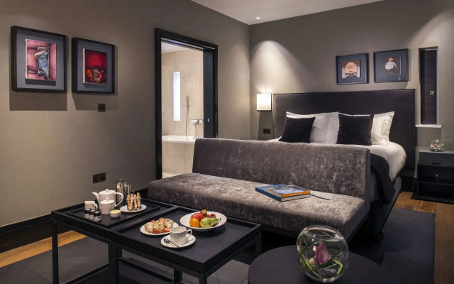 Twr Y Felin Hotel