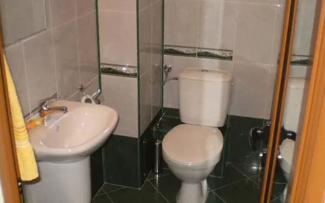 Guest House Kaloyanova Kushta