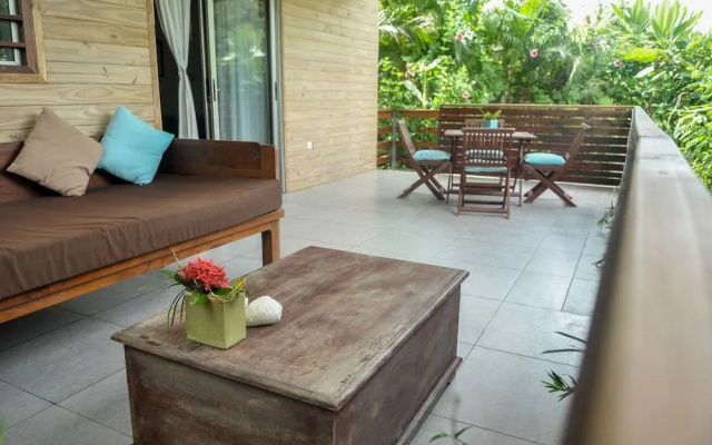 Nautilus Boutique Hotel