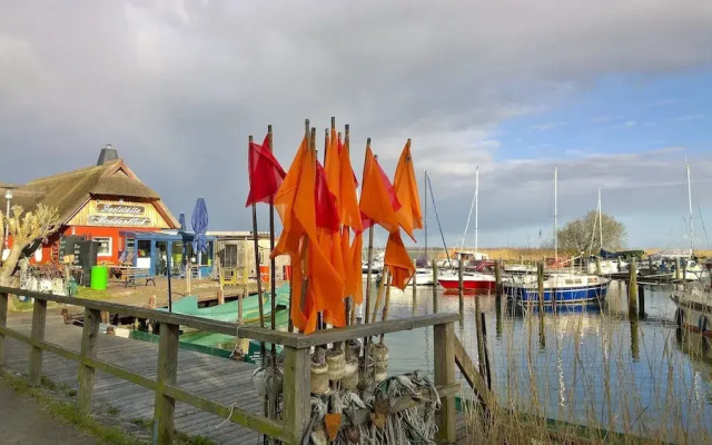 Ostsee Micro Ferienappartements Dierhagen-Strand - Haus 1