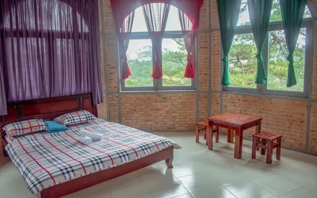 Maple Hostel