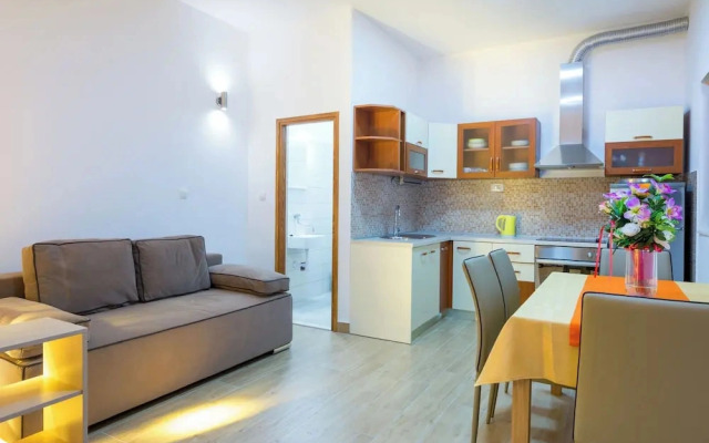 Apartment Bralic