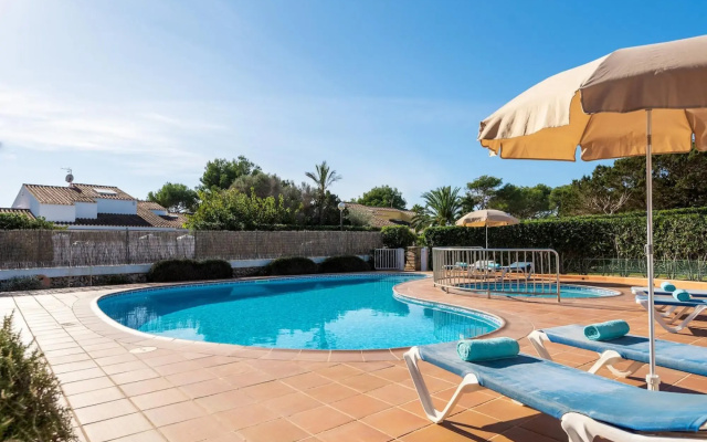 Brisa Mar 1, 2 bedroom apartment, Cala'n Bosch
