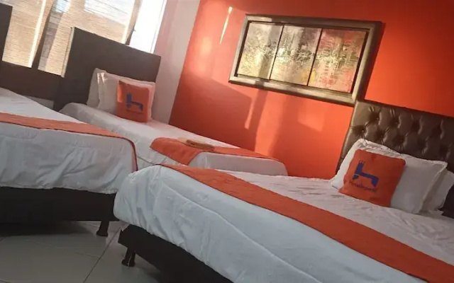 Hotel Imperial Bogota