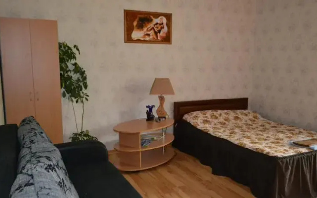Arina House & Apartment