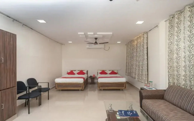 Sri Surya Guest Inn By OYO Rooms